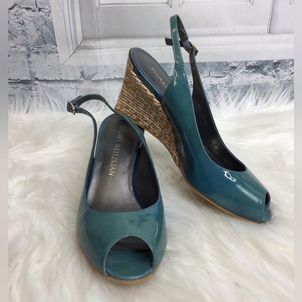 Stuart Weitzman 5.5